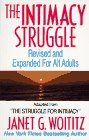 "Intimacy Struggle" Janet Geringer Woititz, Ed.D