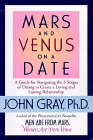 "Mars and Venus on A Date" by John Gray